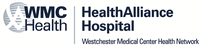 HealthAlliance Hospitals, members of WMCHealth