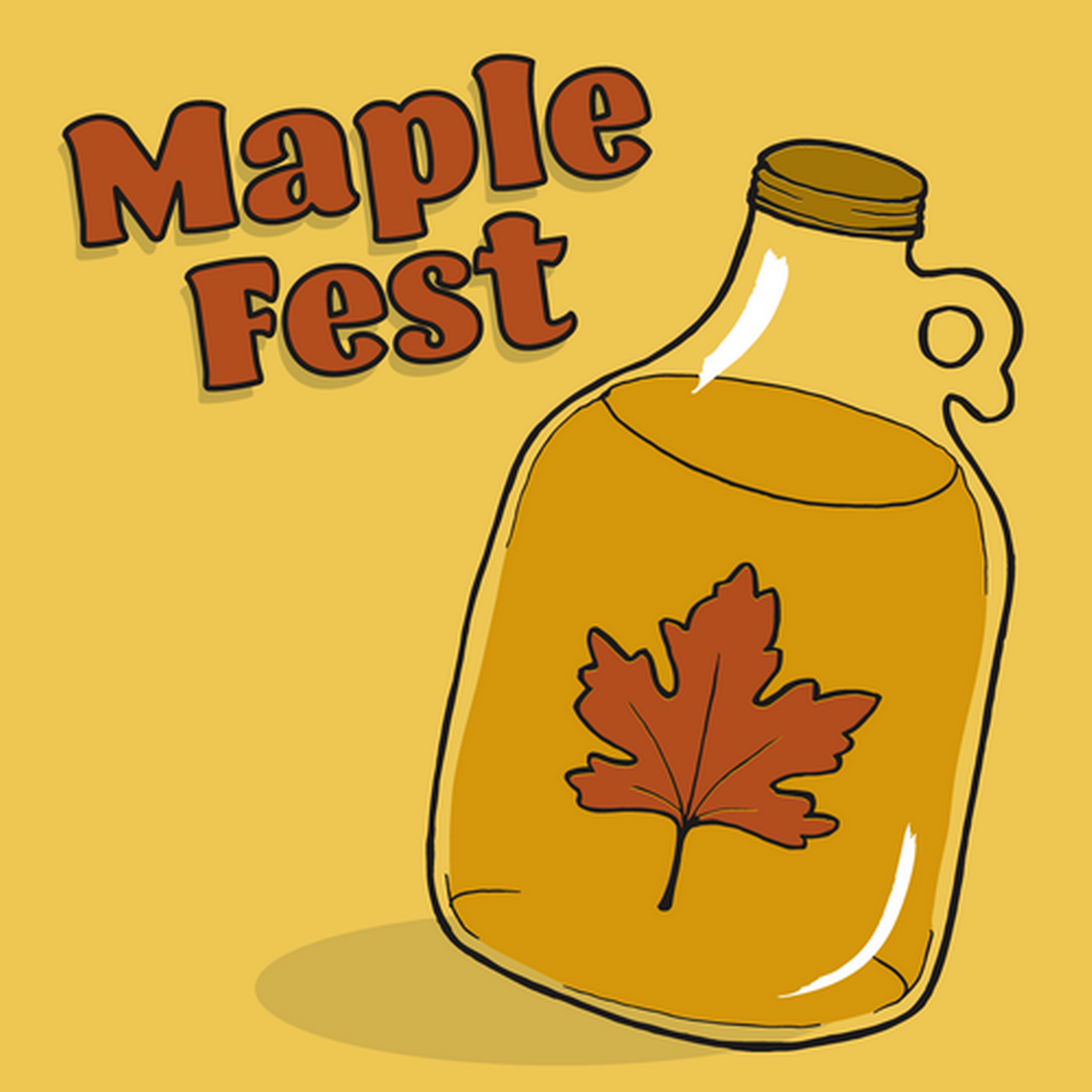 The Ashokan Center’s Maple Fest March 9 & 10 Mar 9, 2024