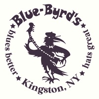 Blue-Byrd's Haberdashery & Music