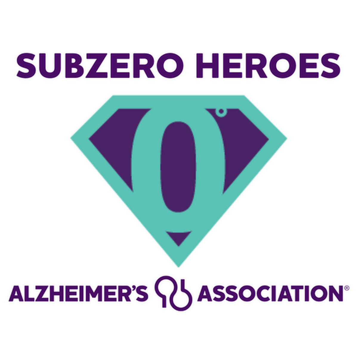 Alzheimer's Association's Subzero Heroes 2025 15 Year Anniversary