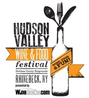 Hudson Valley Wine & Food Festival / Grape Event Partners, LLC