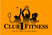 Club 1 Fitness