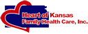 Heart of Kansas Family Health Care, Inc.