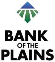 Bank of the Plains
