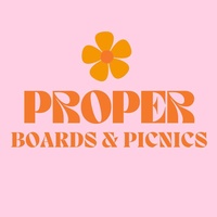 Proper Boards and Picnics