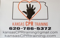 Kansas CPR Training