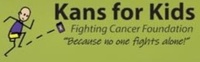 Kans for Kids Fighting Cancer