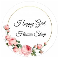 Happy Girl Flower Shop
