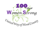 100 Women Strong - United Way of Hood County