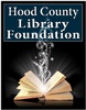 Hood County Library Foundation