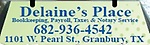 Delaine's Place Bookkeeping & Tax Service