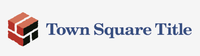 Town Square Title