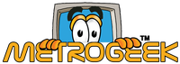 Metrogeek