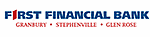 First Financial Bank