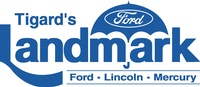 Landmark Ford Lincoln