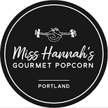 Miss Hannah's Gourmet Popcorn