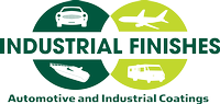 Industrial Finishes