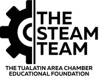 The STEAM Team