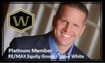 RE/MAX Equity Group - Steve White
