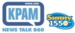 News Talk 860 KPAM & Sunny 1550 