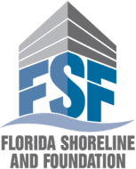 Florida Shoreline and Foundation