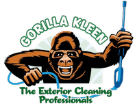 Gorilla Kleen