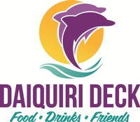 Daiquiri Deck South Siesta Key