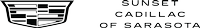 Sunset Cadillac of Sarasota