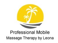Professional Mobile Massage Therapy on Land & Sea