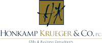 Honkamp Kruger & CO, P.C.