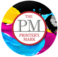 The Printers Mark