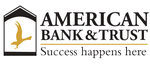 American Bank and Trust