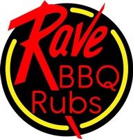 Rave BBQ Rubs