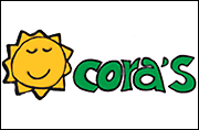 Cora Breakfast and Lunch