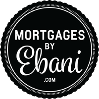 Mortgages by Ebani - TMG The Mortgage Group