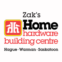 Zak's Home Hardware Building Centre