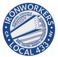 Ironworkers - Local No. 433