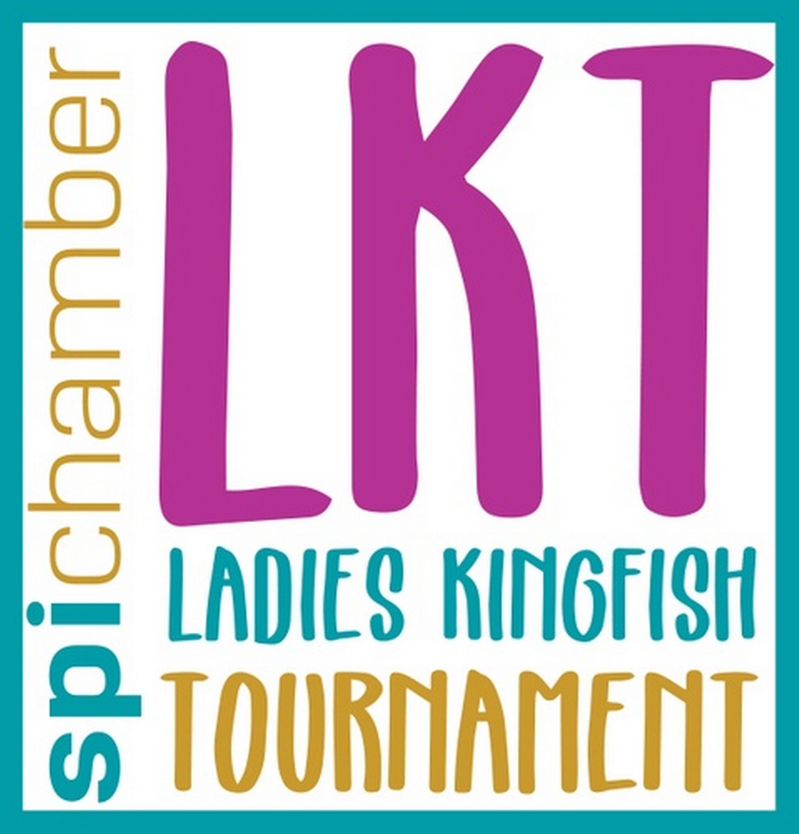Ladies Kingfish Tournament 2024 Aug 9, 2024