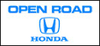 Open Road Honda