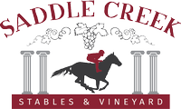 Saddle Creek Stables & Vineyard