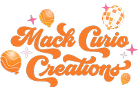 Mack Curio Creations