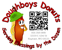 Doughboys Donuts