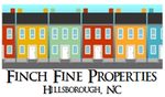 Finch Properties, Inc