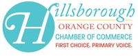 Hillsborough/Orange County Chamber of Commerce