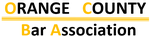 NC Orange County Bar Association (OCBA)