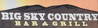 Big Sky Country Bar and Grill