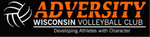 Adversity-Wisconsin Volleyball Club
