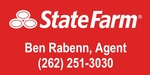 Ben Rabenn State Farm