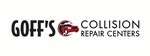 Goff's Collision  Repair Center
