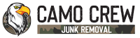 Camo Crew Junk Removal